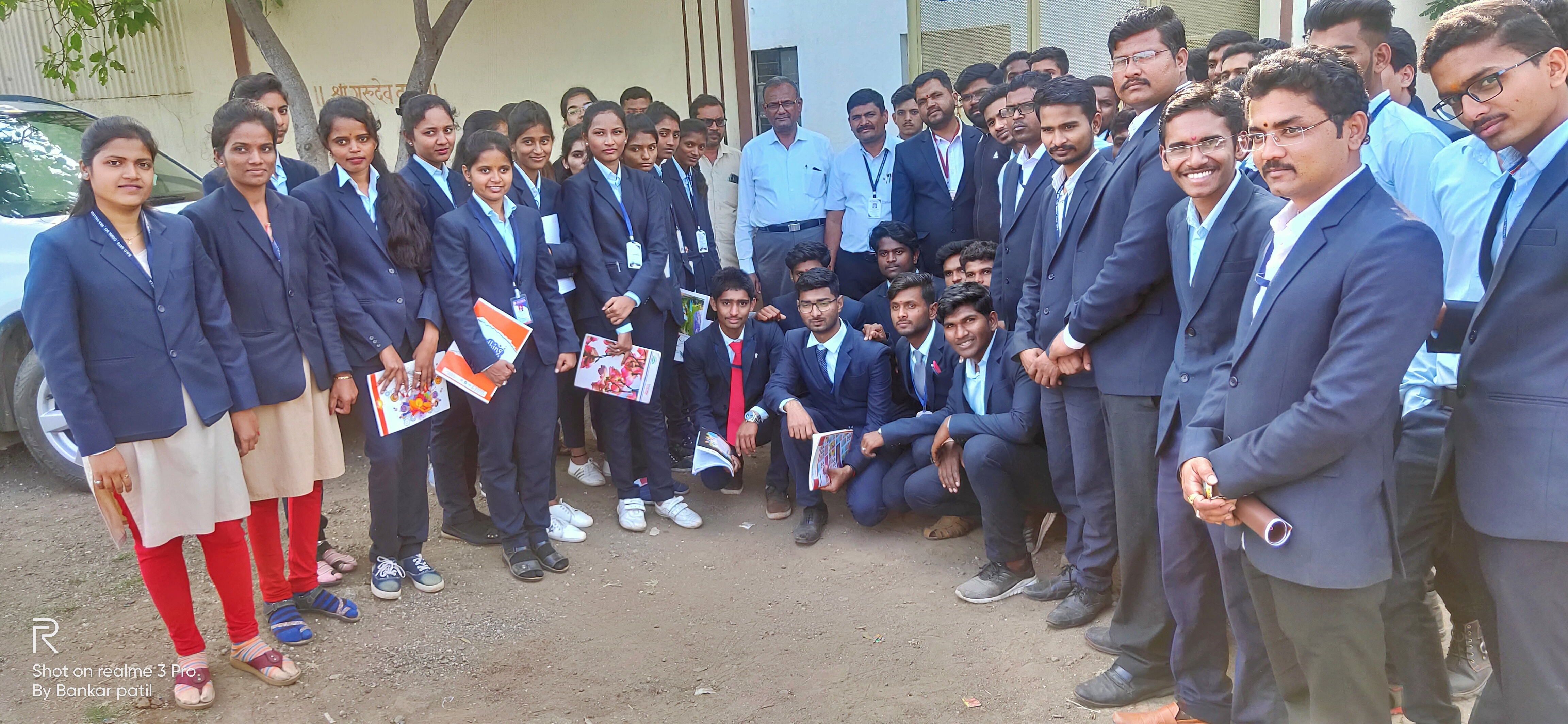 Godawari Equipments Pvt. Ltd., Kopargaon