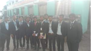 Sona Poly and Plastic Pvt. Ltd., Kopargaon